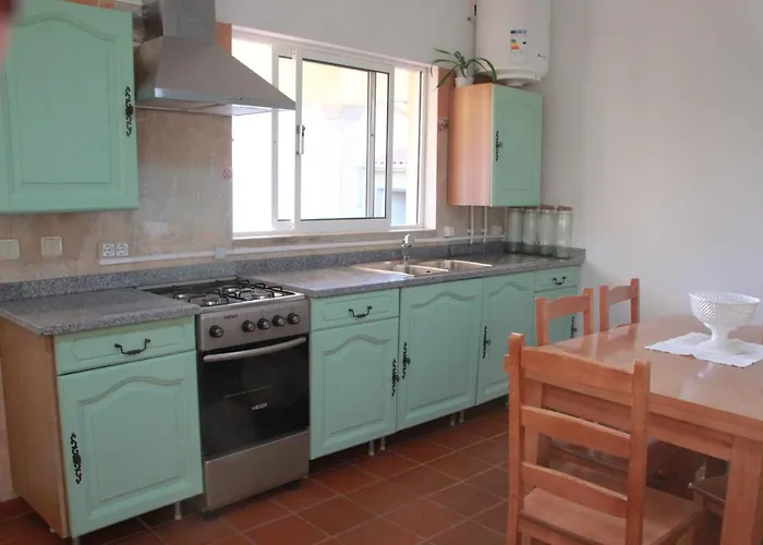 Quartos Em Vivenda Serra Da Estrela