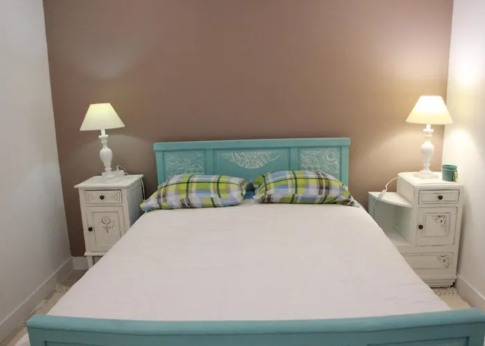 Quartos Em Vivenda Serra Da Estrela * سيلوريكو دا بيرا