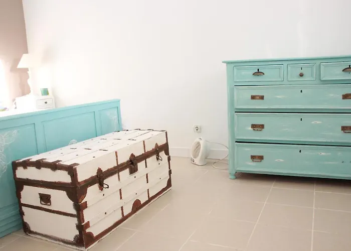 Quartos Em Vivenda Serra Da Estrela *