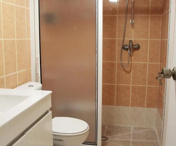 Quartos Em Vivenda Serra Da Estrela