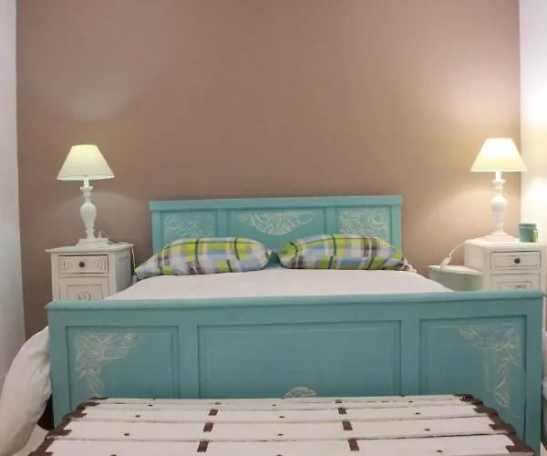 Quartos Em Vivenda Serra Da Estrela