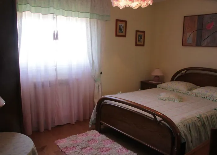 فندق مبيت وإفطار Quartos Em Vivenda Serra Da Estrela *