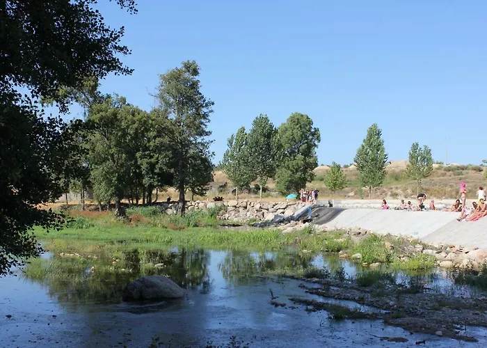 Quartos Em Vivenda Serra Da Estrela *