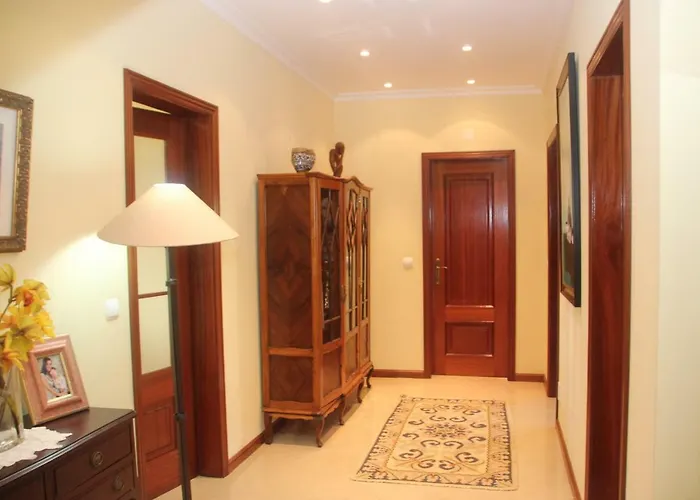 Quartos Em Vivenda Serra Da Estrela *