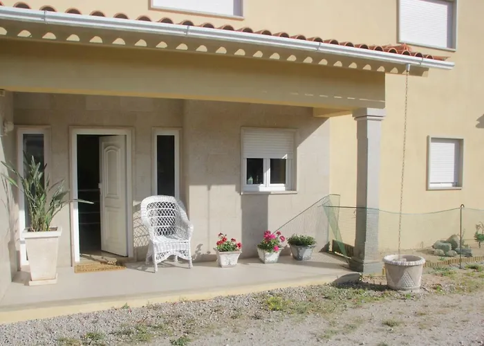 Quartos Em Vivenda Serra Da Estrela * سيلوريكو دا بيرا