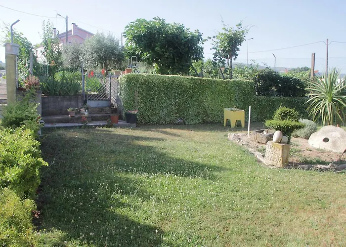 فندق مبيت وإفطار Quartos Em Vivenda Serra Da Estrela *