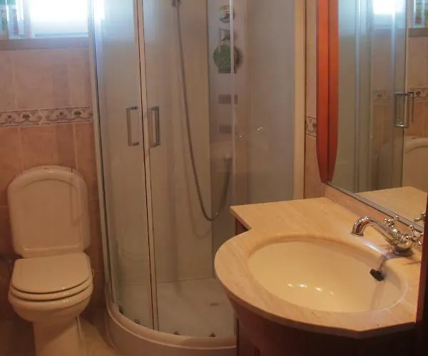 Quartos Em Vivenda Serra Da Estrela * سيلوريكو دا بيرا