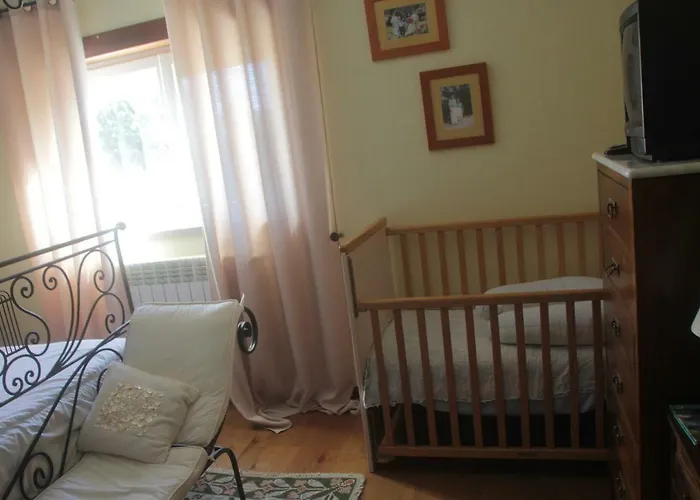 Quartos Em Vivenda Serra Da Estrela *