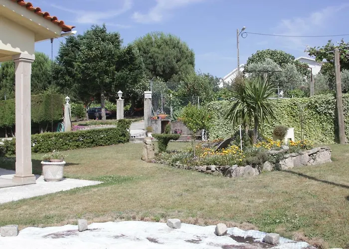 Quartos Em Vivenda Serra Da Estrela